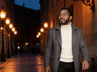Aaron Bing Ignites a New Era with “Take A Look” — A Defining Comeback Now Streaming Worldwide