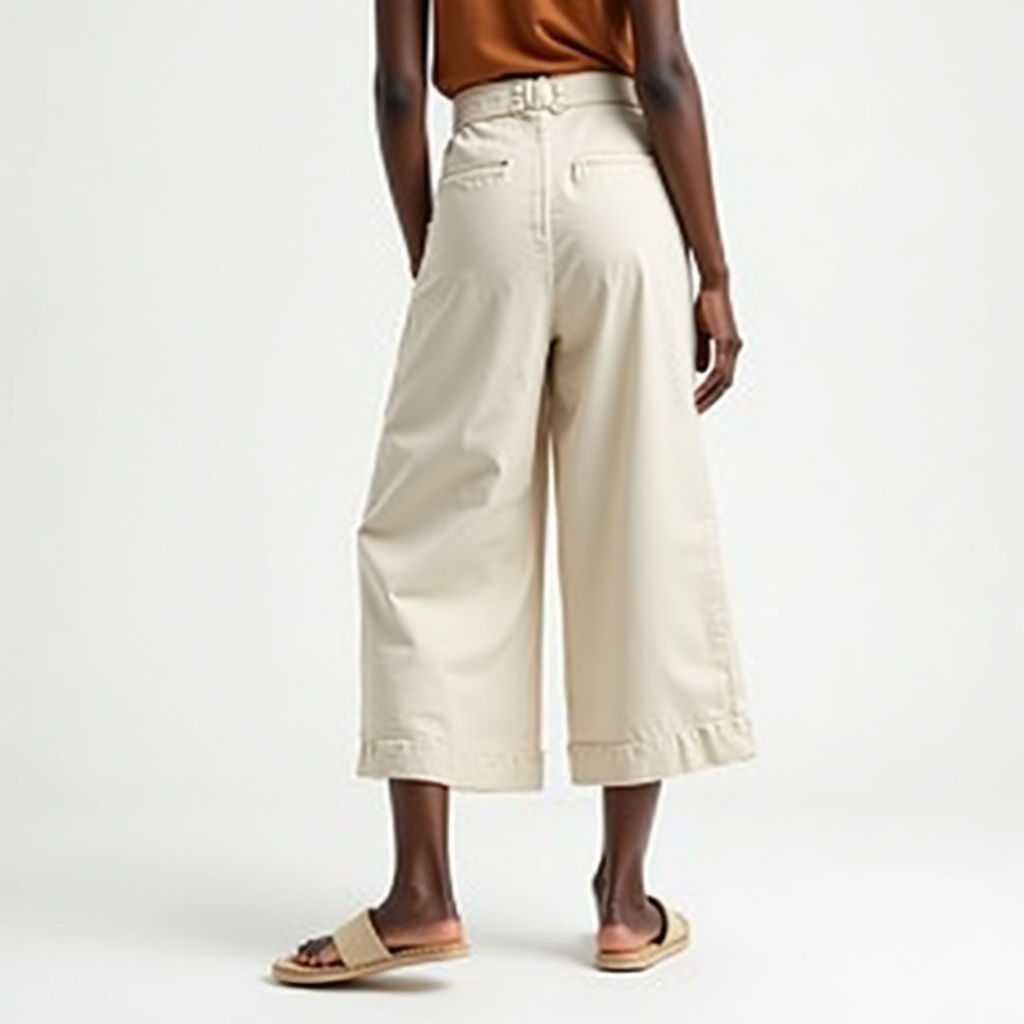 Culotte Hose