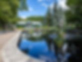 Winnipeg: July - Aug - Jazz in the Leo Mol Sculpture Garden
