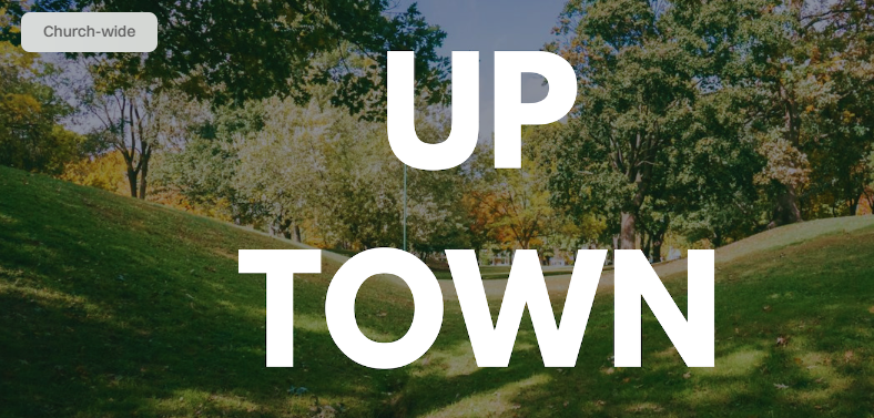 Toronto: 26 Jul, Grace Toronto Uptown Parish Picnic