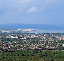 Thunder Bay