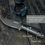 Thumbnail: OERLA OLF-1008 Tactical Knife Field Full Tang Fixed Blade Outdoor Camping Knife