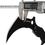 Thumbnail: OERLA OL-0019BE Tactical Karambit Fixed Blade Knife