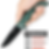 Thumbnail: OERLA OLHG-D53 EDC Folding Pocket Knife 4" D2 Steel Blade with G10 Handle