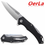 Thumbnail: OERLA OL-0027 EDC Pocket Folding Knife