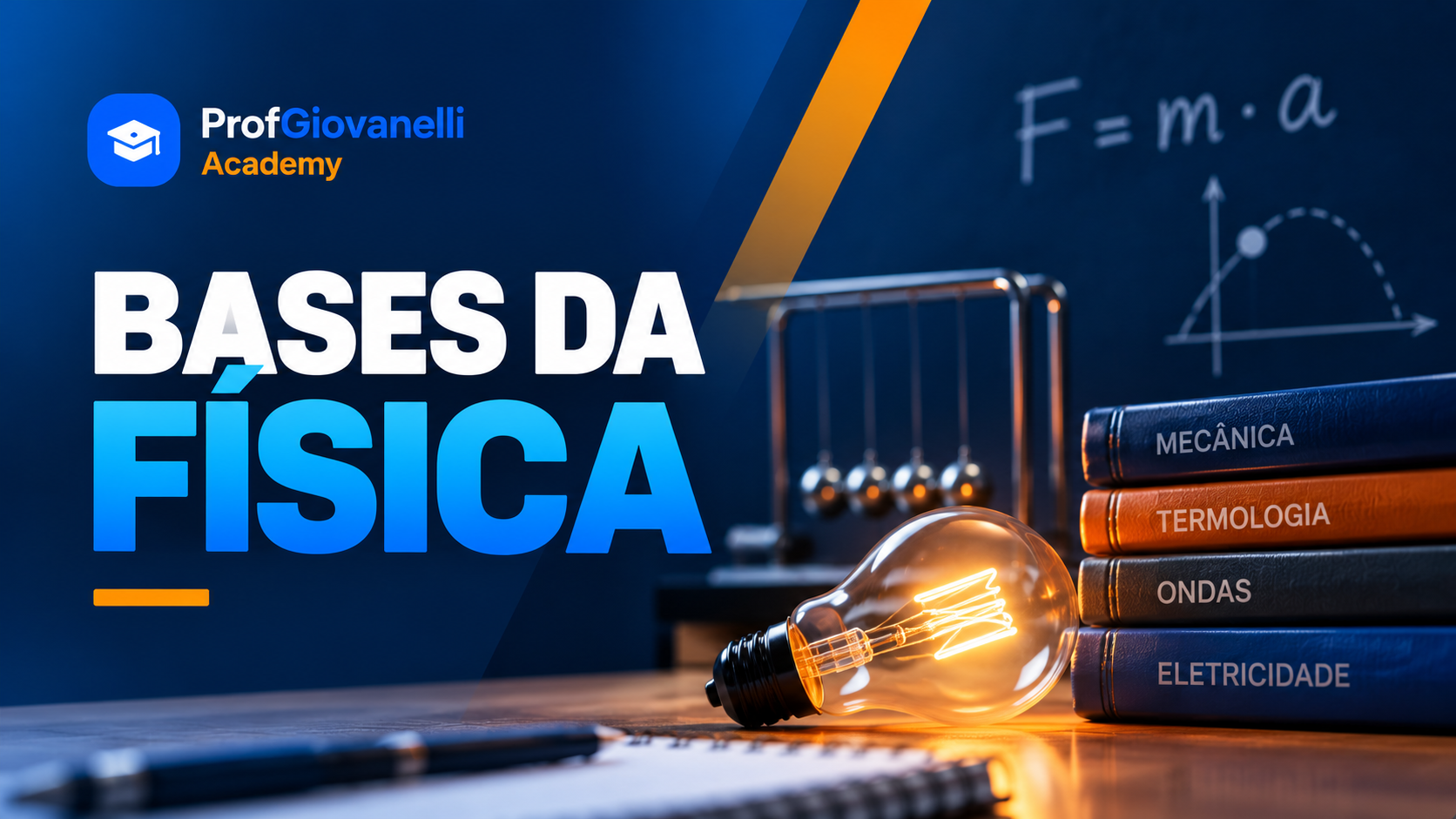 Bases da Física