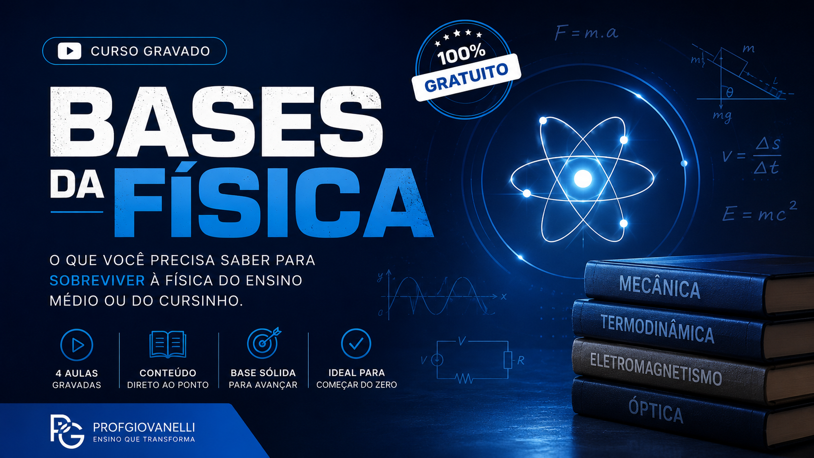 Bases da Física