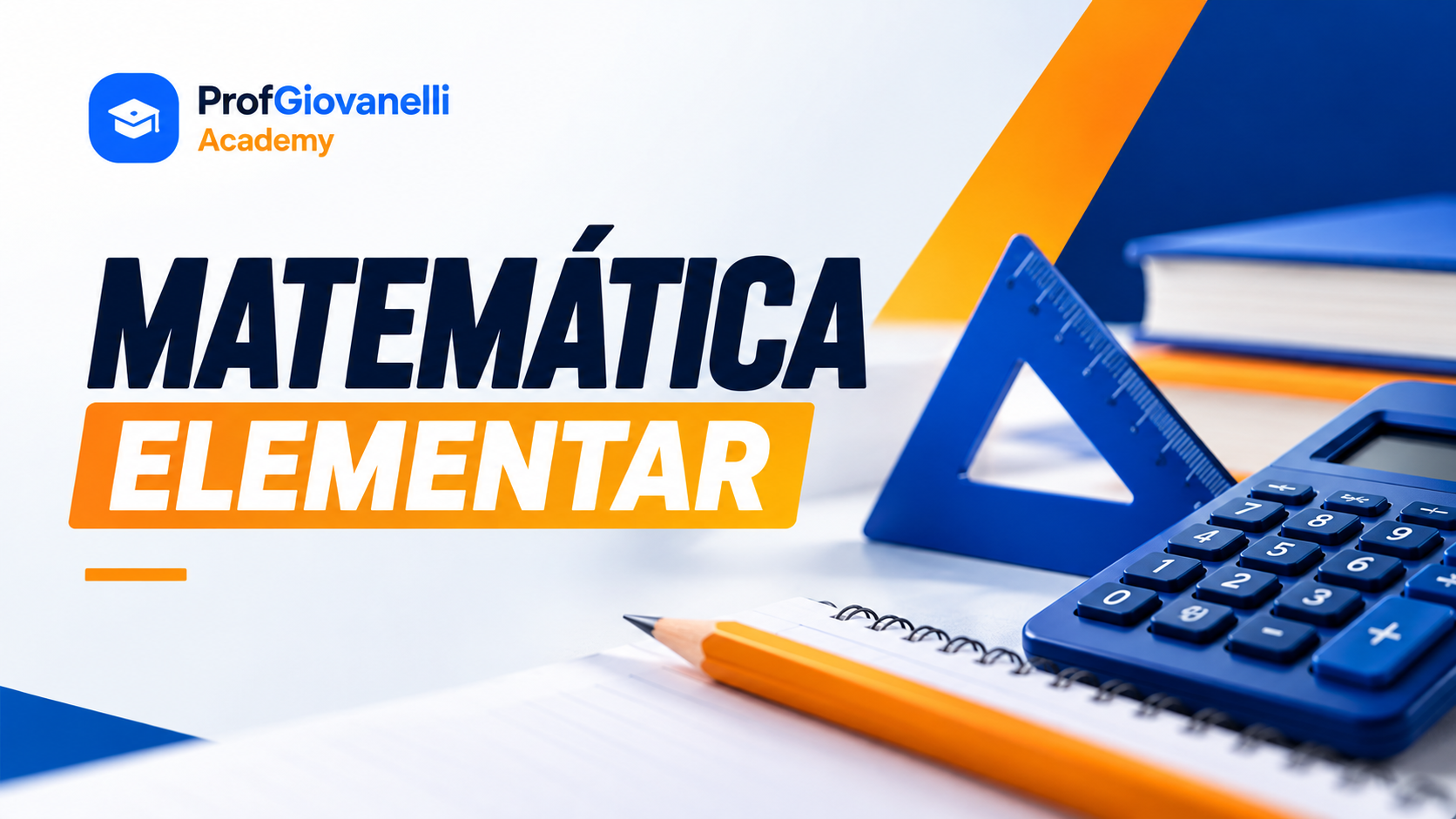 Matemática Elementar
