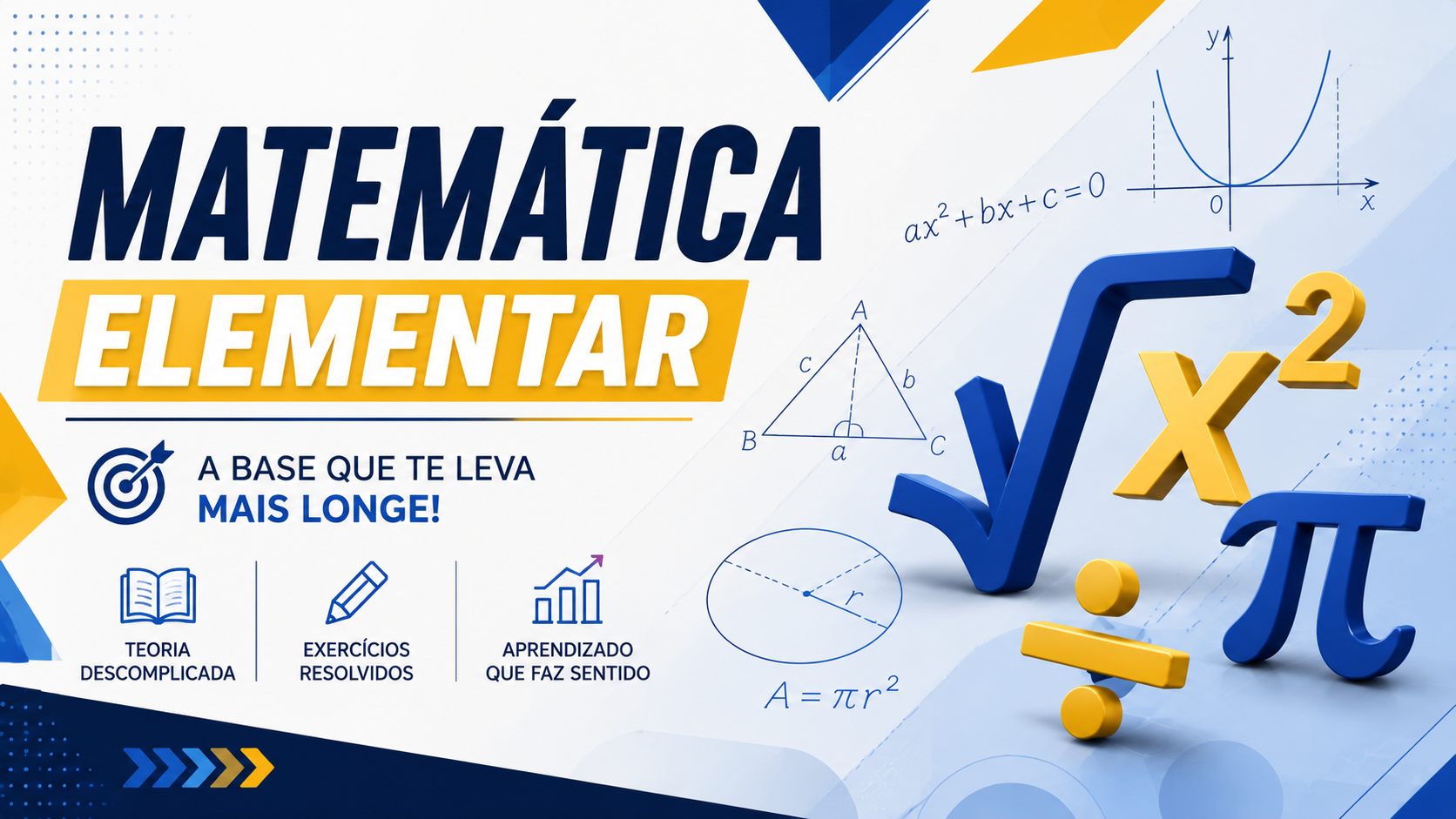 Matemática Elementar