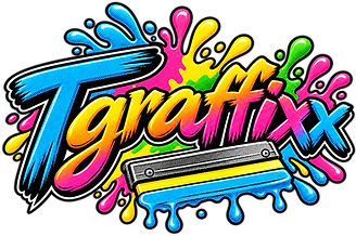 TGraffixx logo