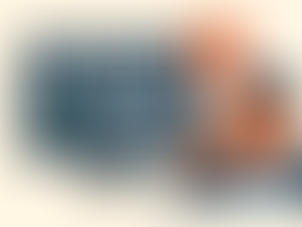 a man on the phone reacting to an FBI PSA warning about vishing attacks