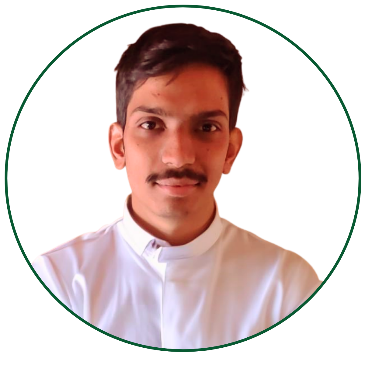 Writer: Pallav Parikh