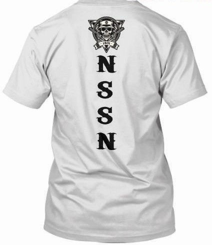 Miniatura: Camiseta Caveira