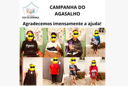 Ação Social - Nacionaes - SC