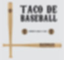 Taco de baseball