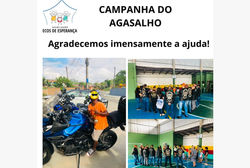 Ação Social - Nacionaes - SC