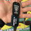 Miniatura: Dog Tag Black