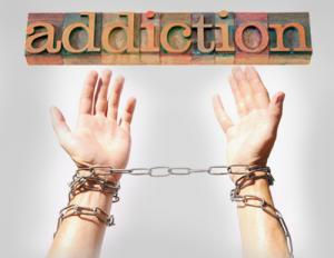 Addiction
