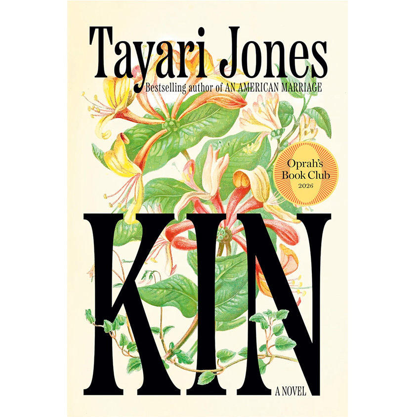 October Book Club