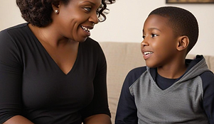 mother and son talk.png