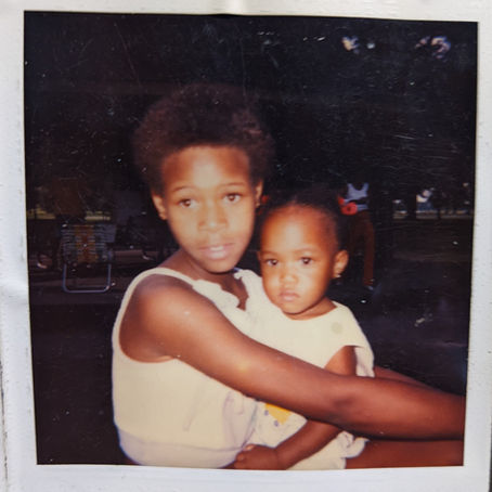 Owning My Amazing! "The Journey to Becoming..."