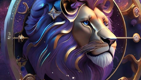 برج الأسد - توقعات أغسطس 2023