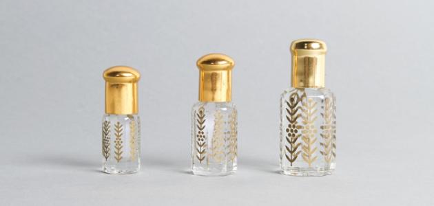 بخور المسك الأبيض