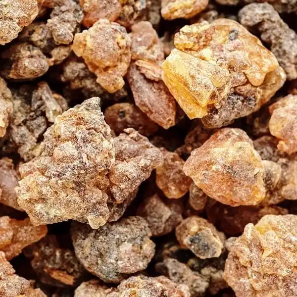 بخور الجاوي