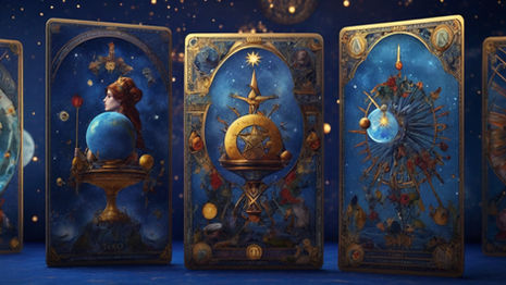 توقعات الأبراج الفلكية الأسبوعية: هل ستحقق أهدافك؟