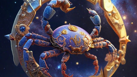 برج السرطان - توقعات أغسطس 2023