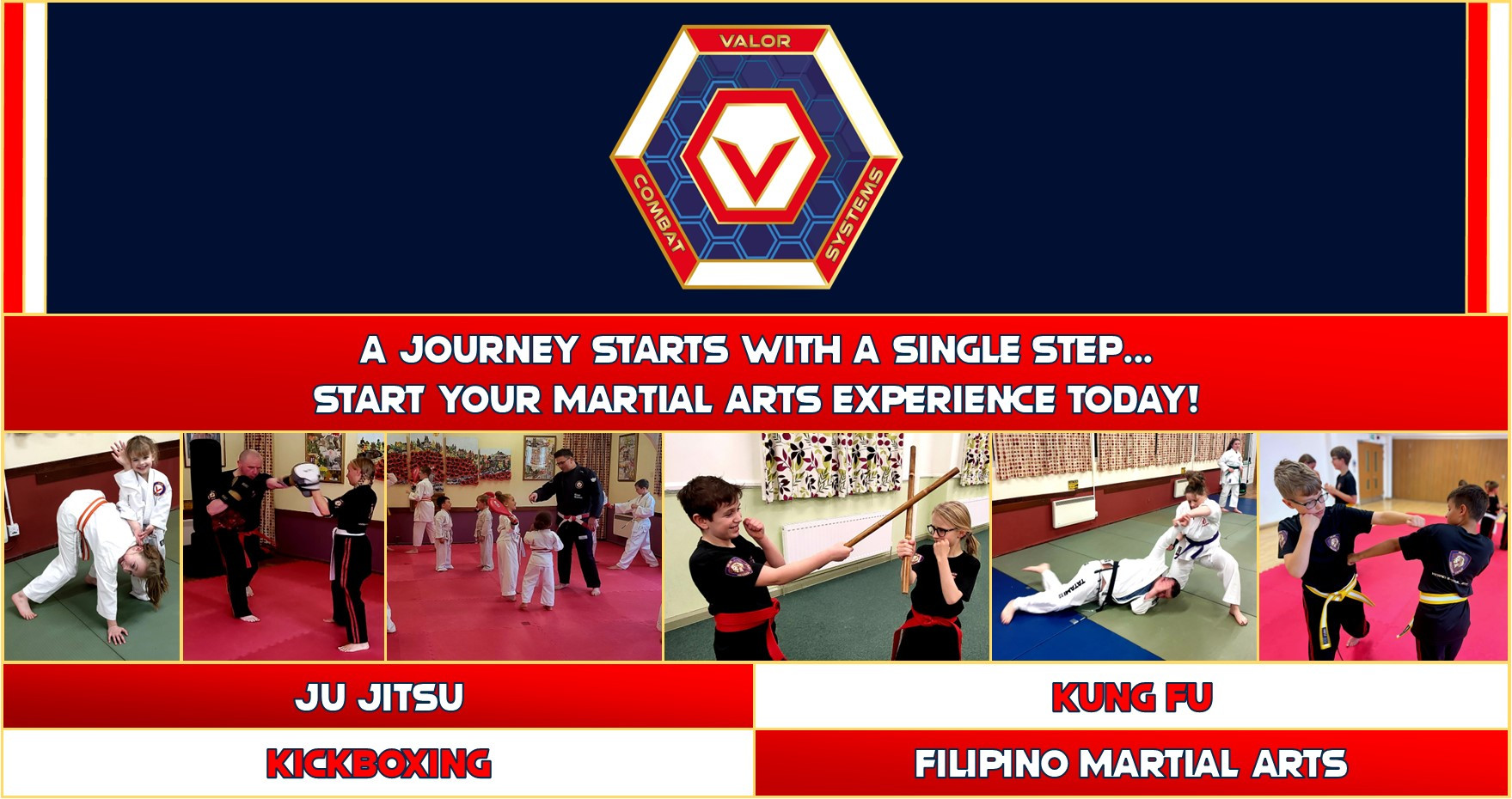Martial Arts Classes Valor Combat Systems Shrewsbury Market