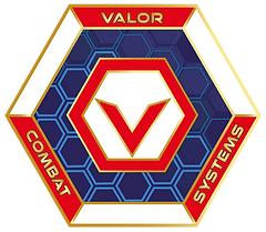 Valor Combat Systems Logo