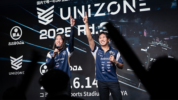 20250903 | 名古屋OJA