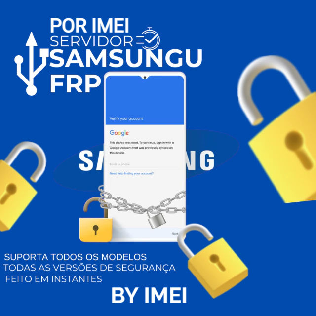 samsung frp