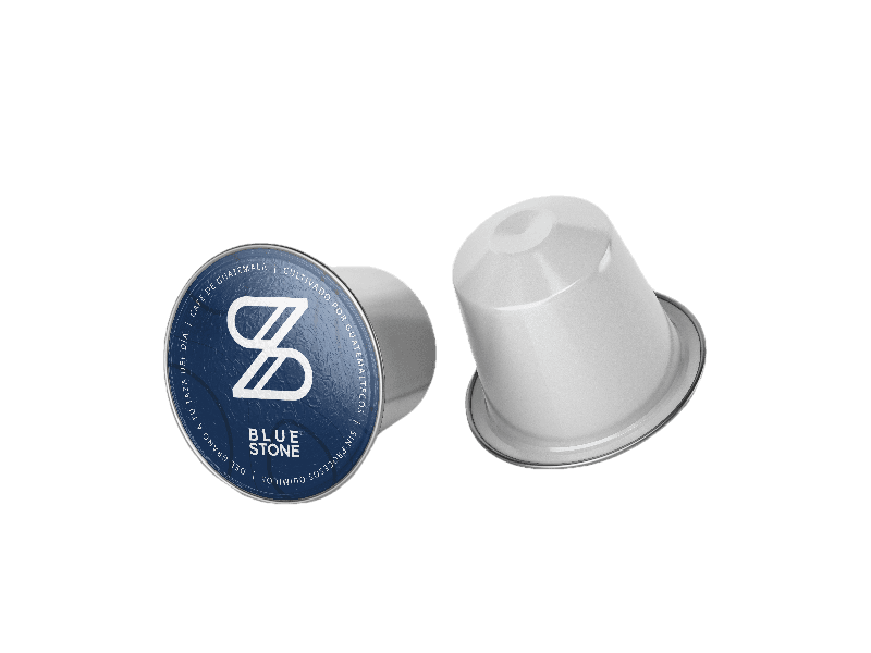 Capsulas KCup