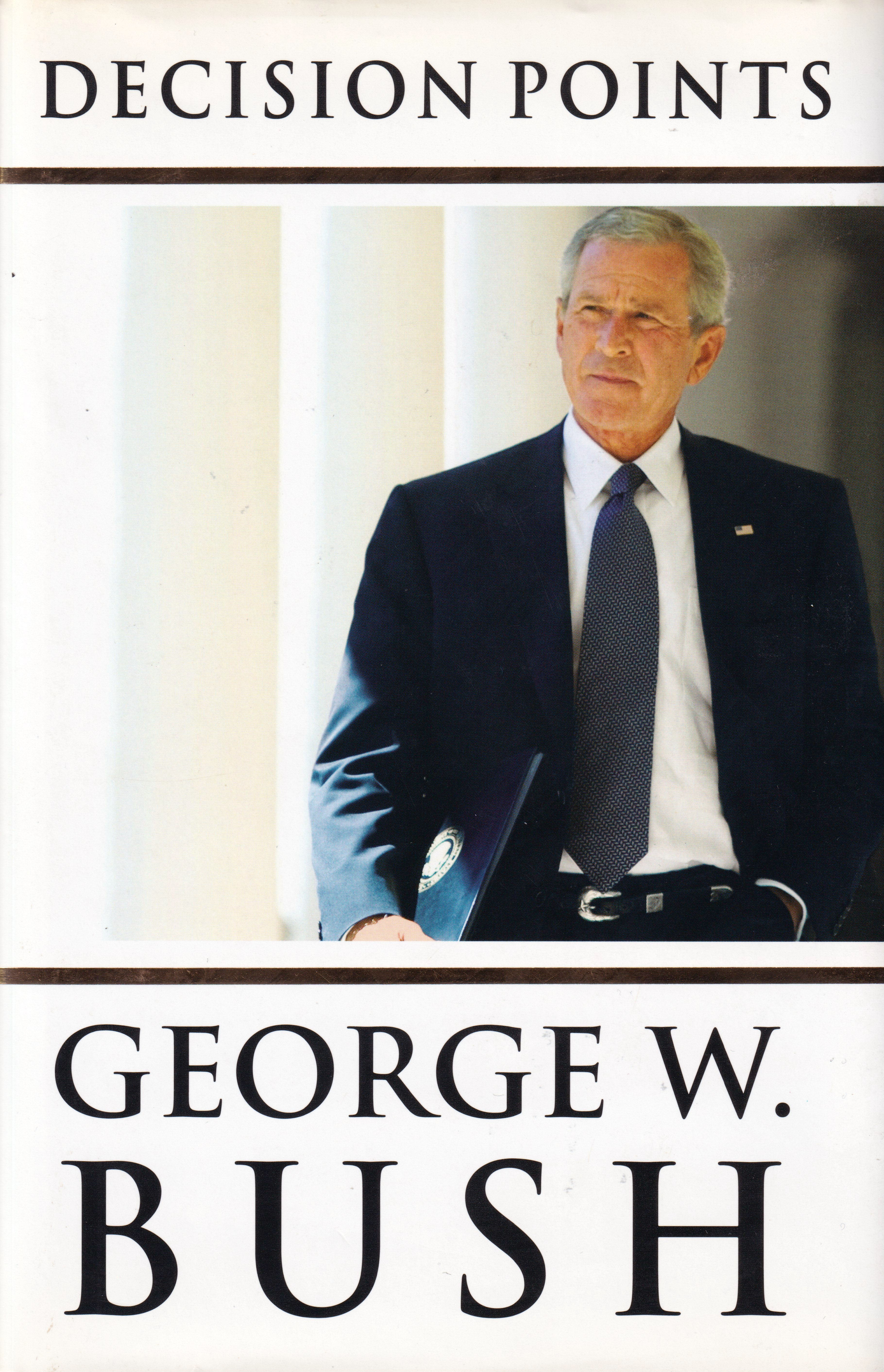 Life of George W. Bush