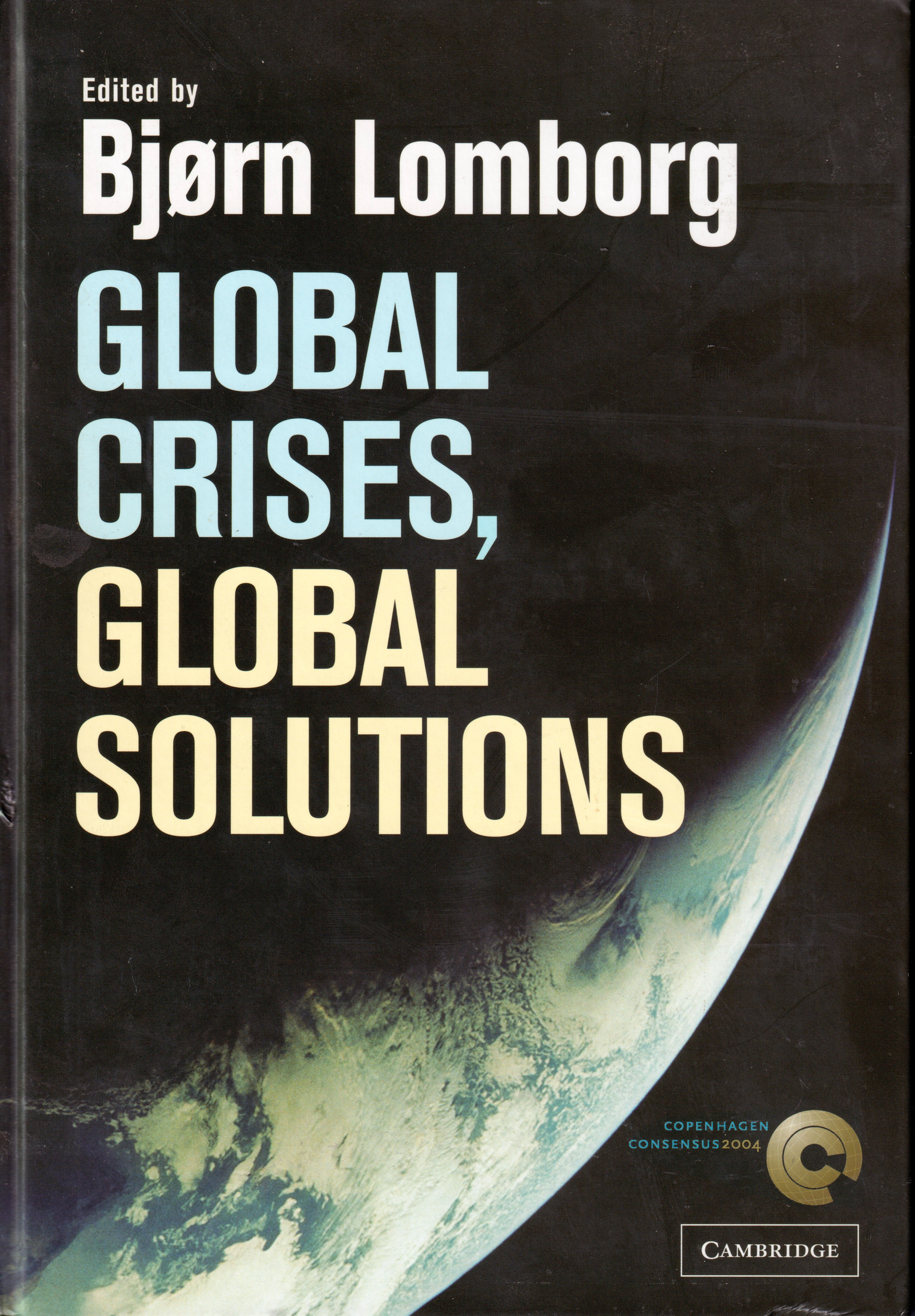 Global Crises, Global Solutions NGOs
