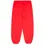 Thumbnail: SP5DER P*NK SWEATPANTS V2 RED
