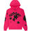 Thumbnail: SP5DER BELUGA HOODIE PINK