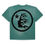 Thumbnail: Hellstar Sport Logo Gel Tee Green