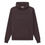 Thumbnail: ESSENTIALS PLUM HOODIE
