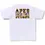 Thumbnail: BAPE 1ST CAMO COLLEGE ATS TEE MENS