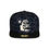 Thumbnail: Hellstar Cheeta Print Hat Black (Snapback)