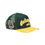 Thumbnail: GODSPEED FOREVER TRUCKER GREEN/YELLOW (SNAPBACK)