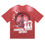 Thumbnail:  TRIPLE SEVENS ALL STAR TEE RED