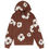 Thumbnail: Denim Tears The Cotton Wreath Sweatshirt Brown