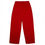 Thumbnail: Sp5der Red Atlanta Open Leg Sweatpants