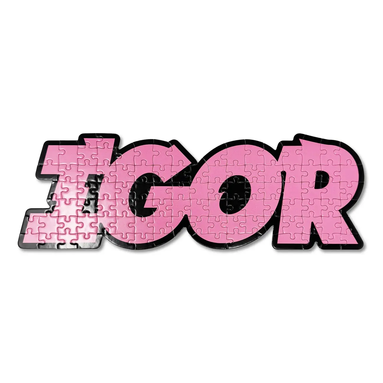 IGOR Puzzle
