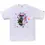 Thumbnail: BAPE US APE HEAD STA TEE MENS