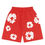 Thumbnail: Denim Tears The Cotton Wreath Shorts Red
